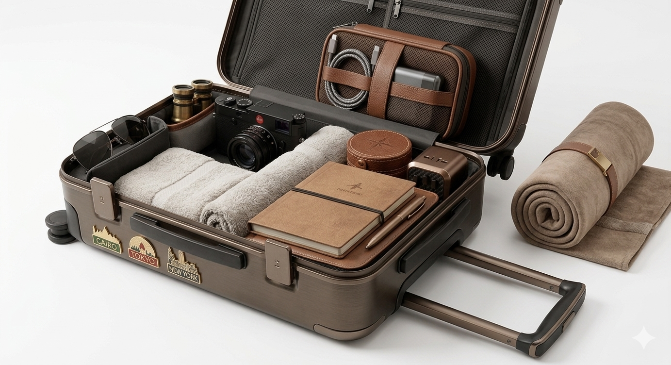 Travel Accessories