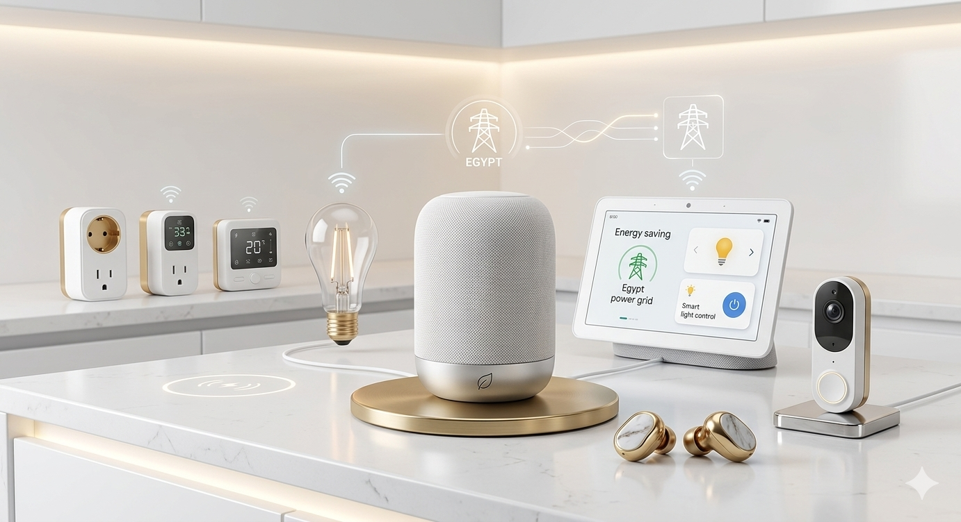 Smart Electronics