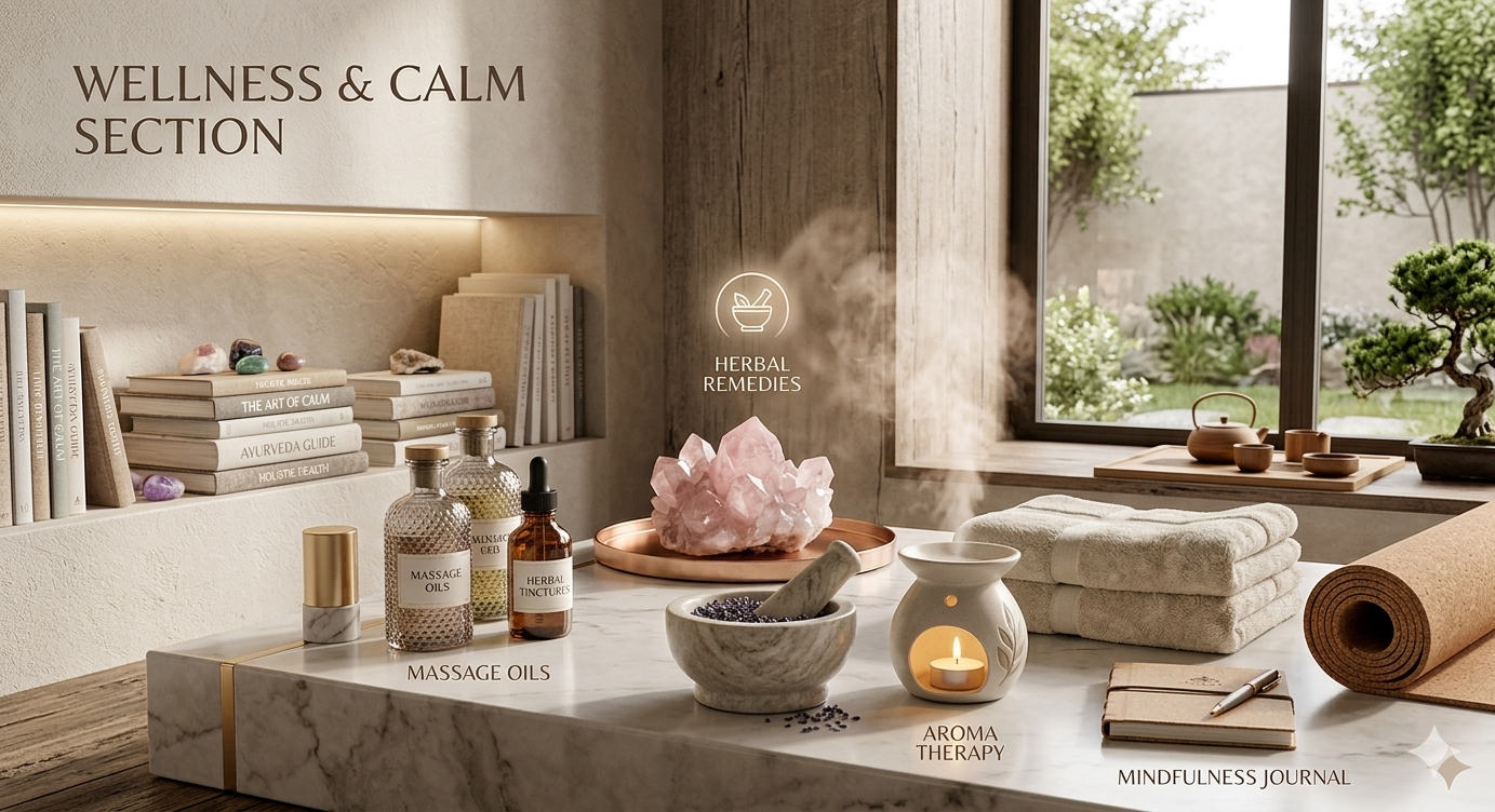 Health & Relaxation