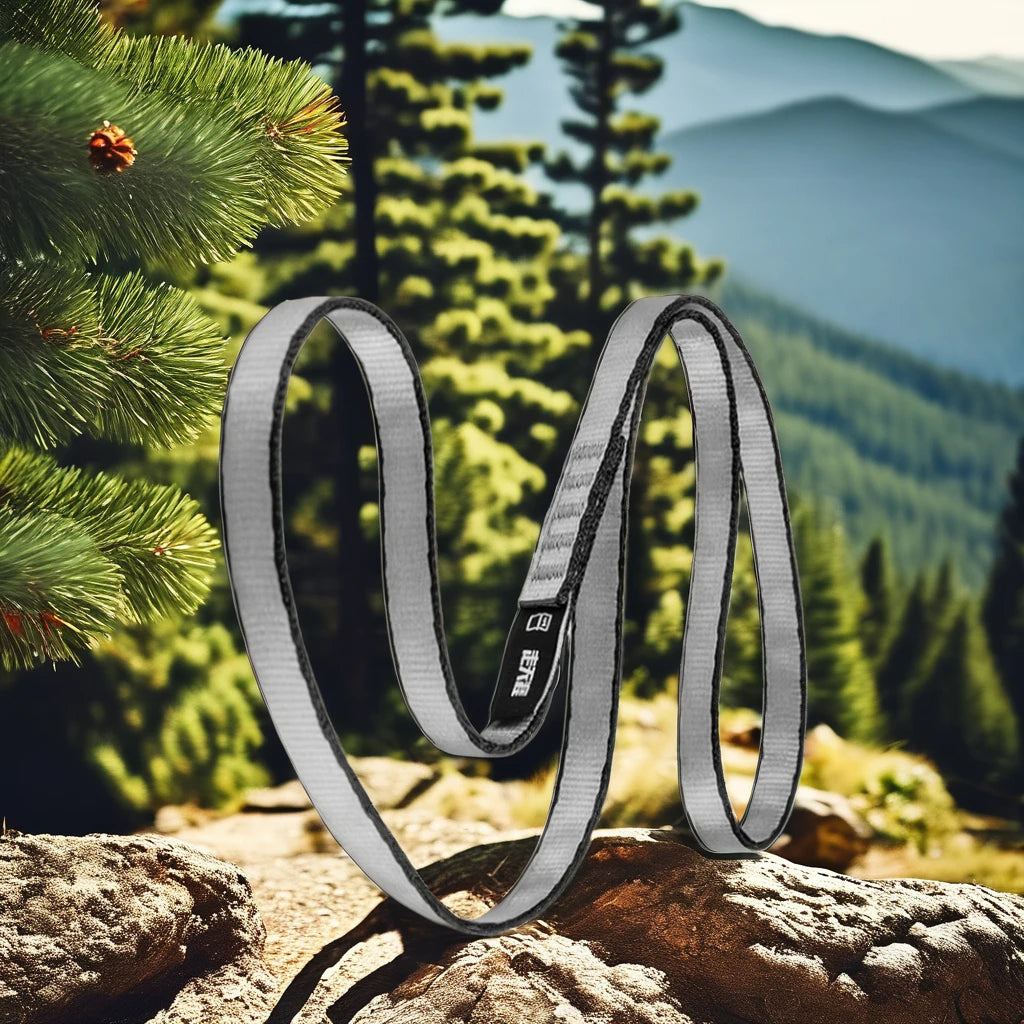 Lightweight Poly Sling 16mm Easy to Carry Store Ideal for Travel Accessories 16mm Polyester Sling