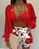 PASUXI Hot Sale Women Clothing Cotton Short Sleeves Neon Two Pieces Shorts Set Casual 2 Piece Women Outfit