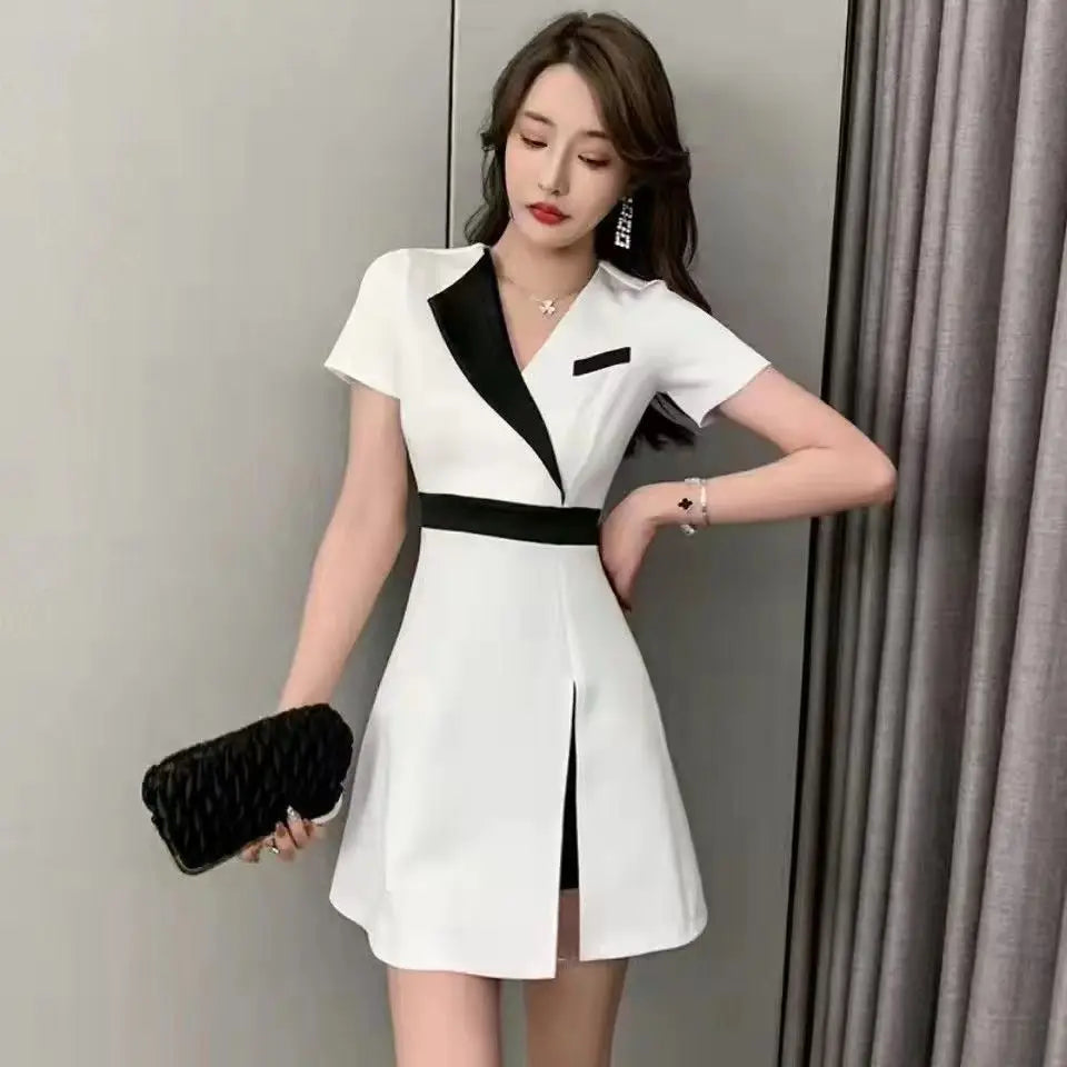 Women Hotel  Bathrobe Clothing Dress Spa Uniform