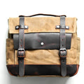 Motorcycle Saddle Bags Universal Motorcycle Riding Tail Bag Travel Accessories Lagguagebag Men's Single-Shoulder Crossbody Bag