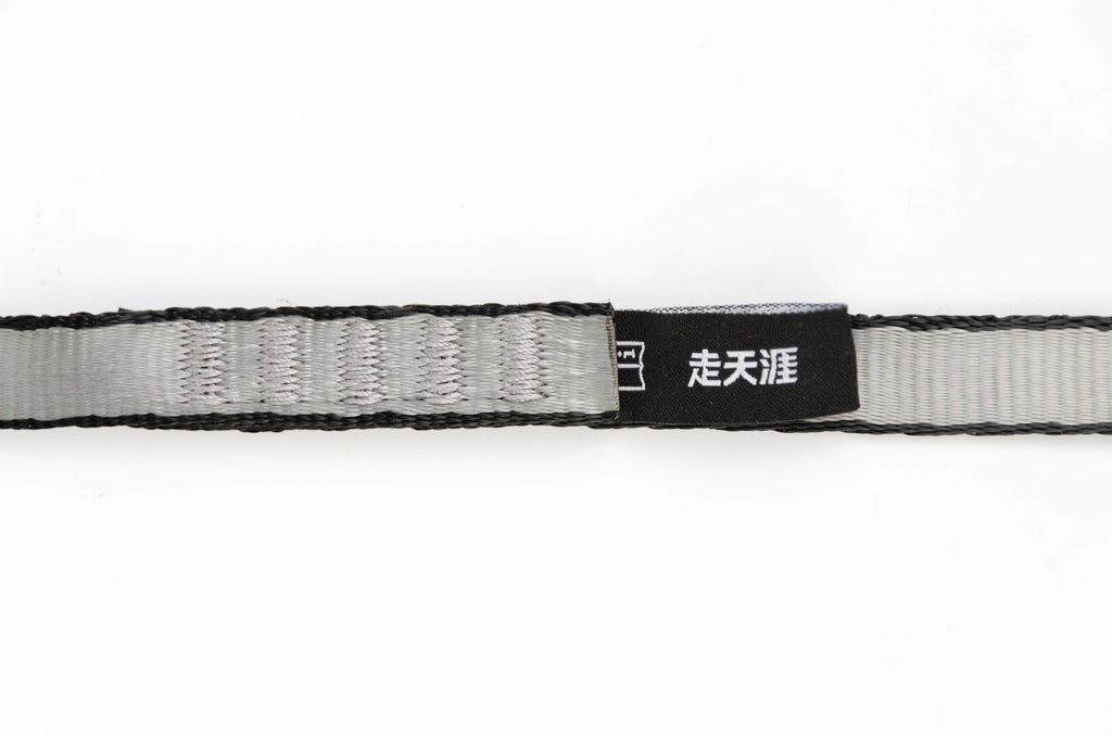 Lightweight Poly Sling 16mm Easy to Carry Store Ideal for Travel Accessories 16mm Polyester Sling