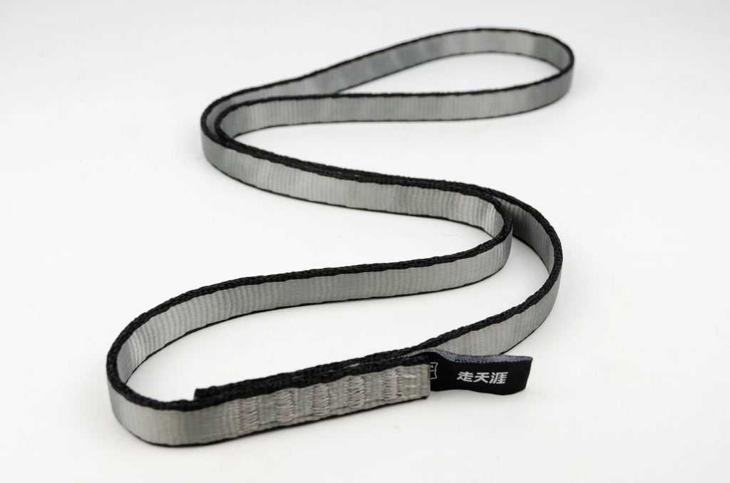 Lightweight Poly Sling 16mm Easy to Carry Store Ideal for Travel Accessories 16mm Polyester Sling