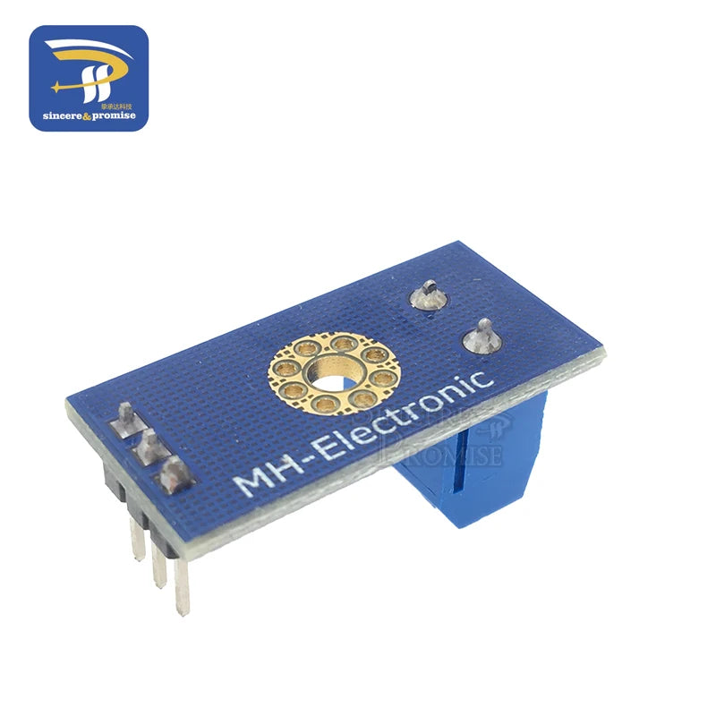 Smart Electronics DC 0-25V Standard Voltage Sensor Module Test Electronic Bricks Smart Robot for arduino Diy Kit