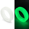 Travel Luggage Wheel Covers Silicone Silents Protection Cover For Carry On Luggage For Carry On Luggage