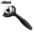 Massage Ball Roller - For Deep Tissue and Sore Muscle Relief of Stiffness and Stress, Body, Neck, Back, Foot, Plantar Fasciitis