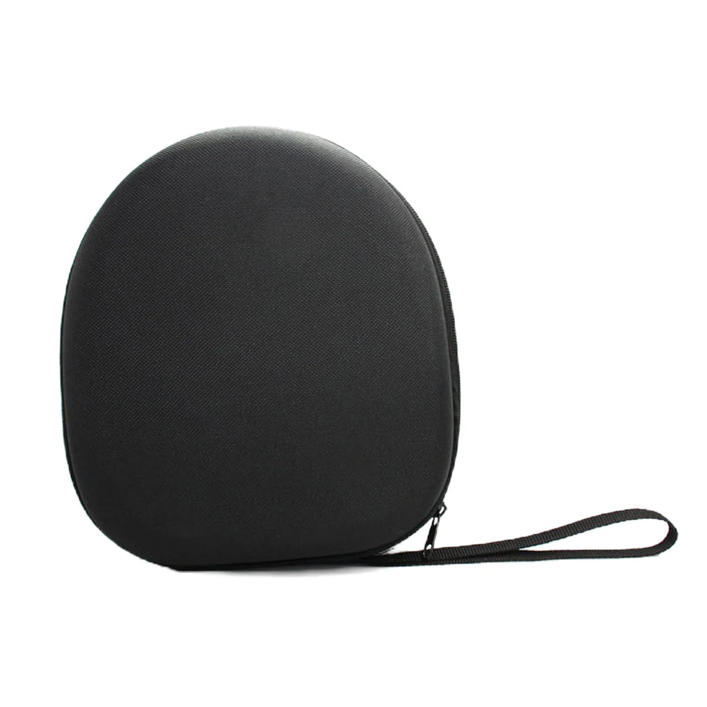 Travel Carrying Bag for Headphones Portable Shockproof Storage Handbag Headset Earphone Protective Case Pouch Accessories
