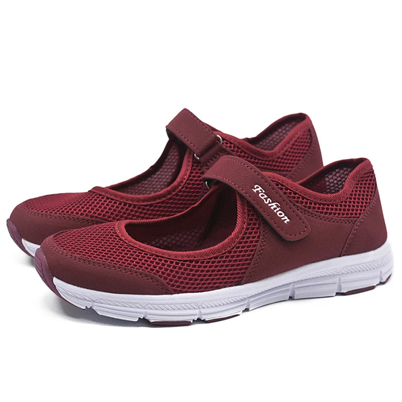 Shoes Women lightweight Vulcanize Shoes For Women White Zapatillas De Mujer Spring Summer Casual Sneaker Comfortable Woman Shoes