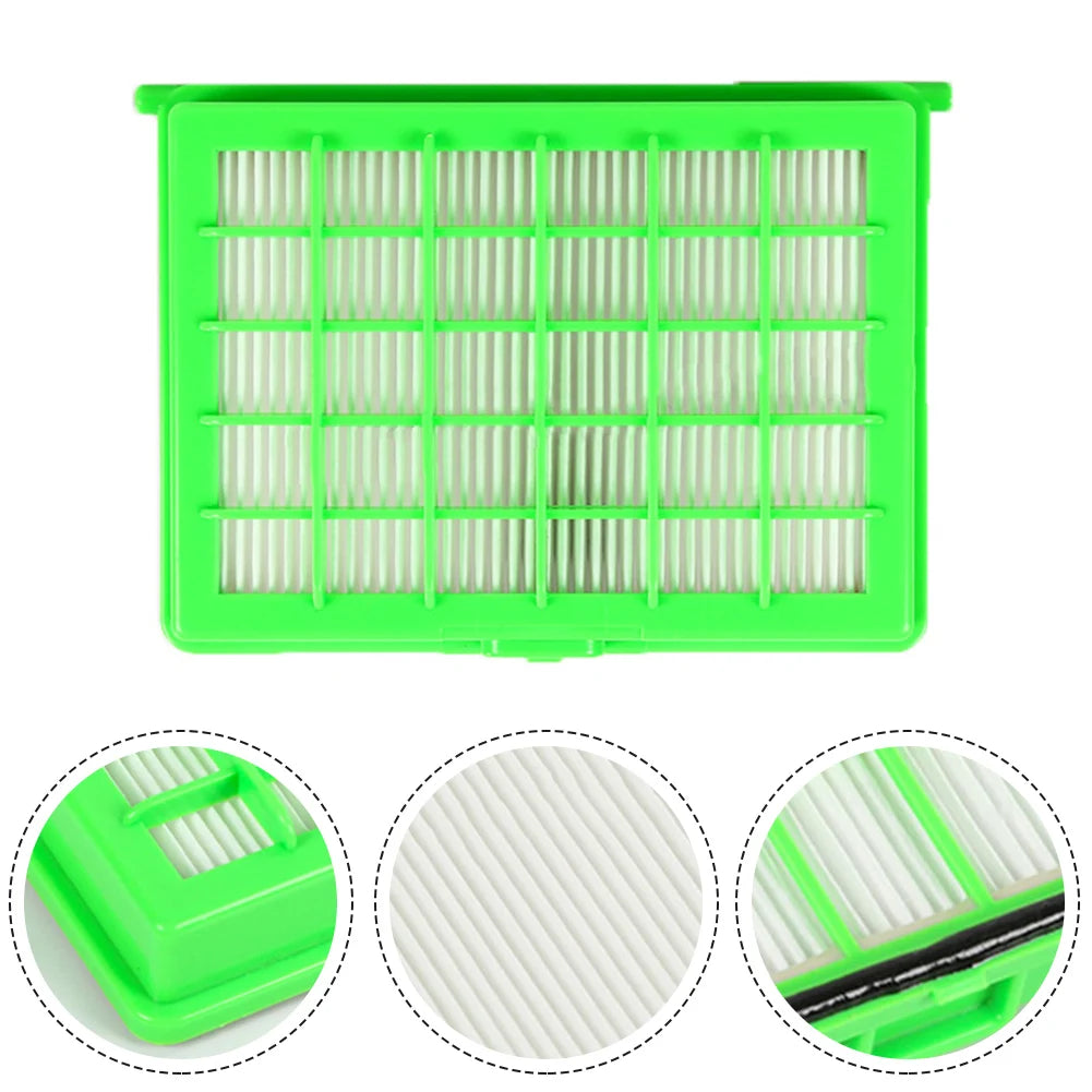 Vacuum Cleaner FILTER For COMPACTEO ZR004101 ZR004201 MT000701 Replaceable Parts Home Cleaning