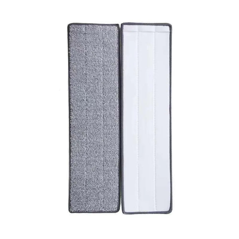 New Washable Microfiber Mop Pad Reusable Dust Mop Replacement Pads Home Cleaning Household Cleaning Pad