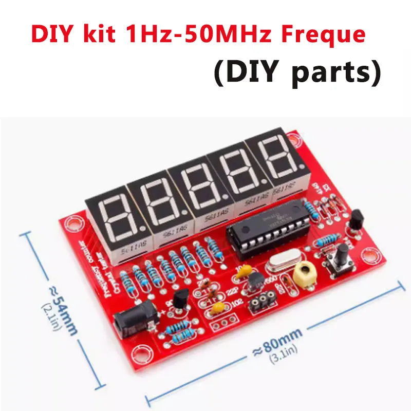 Electronic soldering kit diy production kit beginner practical training introductory soldering practice circuit board teaching