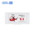 Cheap Price ESl 2.9/7.5 Inch Supermarket Shelf Label Electronic Label Customizable Smart Label