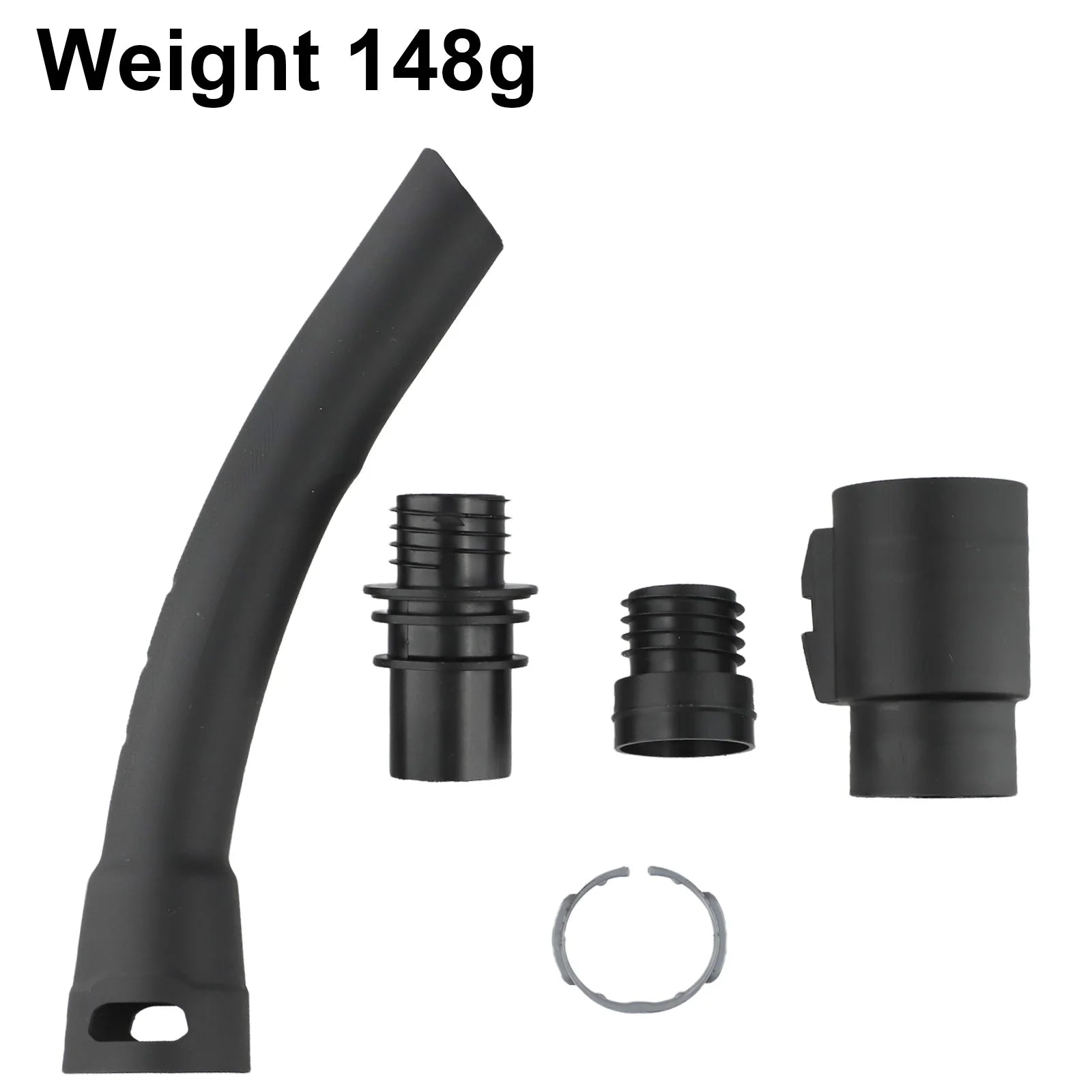 2.5m Replacement Vacuum Hose For Karcher NT Vacuum Cleaner Attachments Home Cleaning Tools