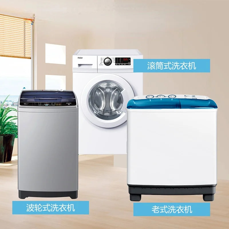 1PC Practical Washing Machine Cleaner Descaling Effervescent Tablets Effective Descaling Detergent Home Cleaning Supplies