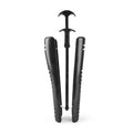 1Pc Boots Stand Holder Knee High Shoes Tree Shoes Shaper Supporter Organizer Storage Hanger Womens Boot Shoe Shaper Boots Hanger