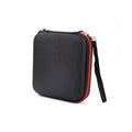 3.5 Inch SATA Hard Drive Accessories Case Bag for USB DVD player HDD Power USB Cable Power Bank Organizer Box EVA Travel Bag