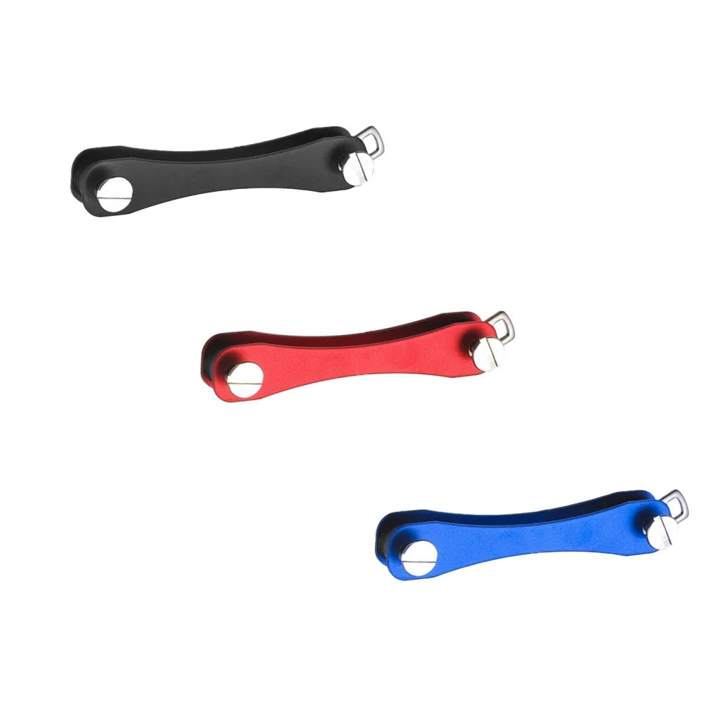 Portable Organizers For Easy Storage Of Multiple Keys Scratches And Keeping It Neat And Tidy