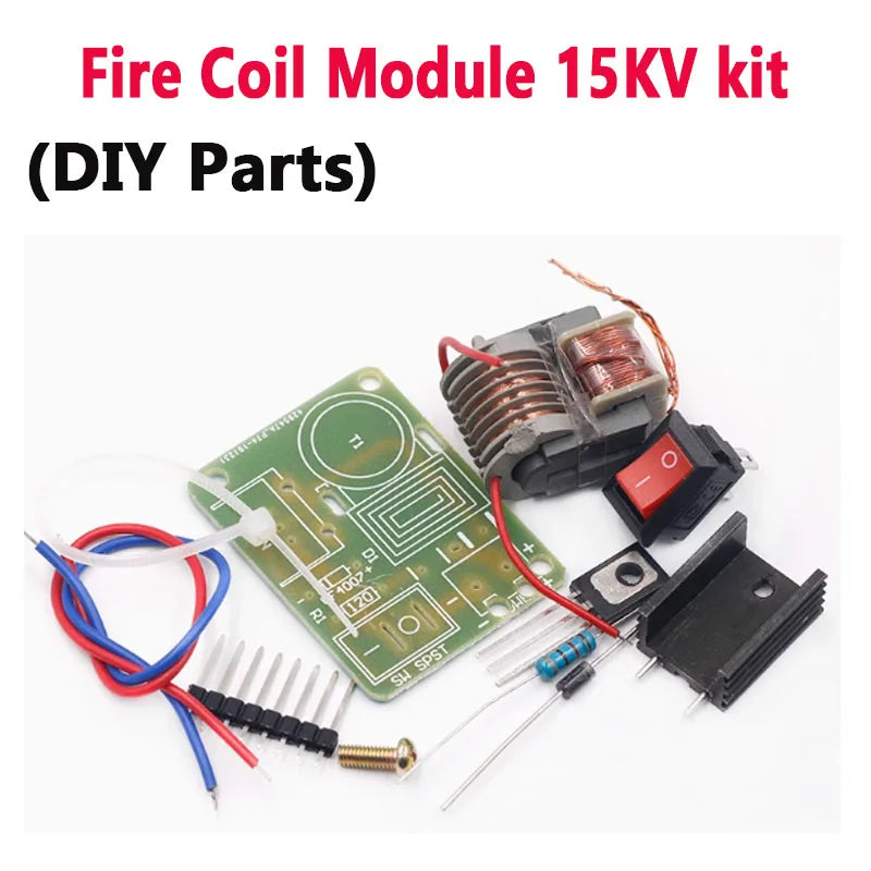 Electronic soldering kit diy production kit beginner practical training introductory soldering practice circuit board teaching