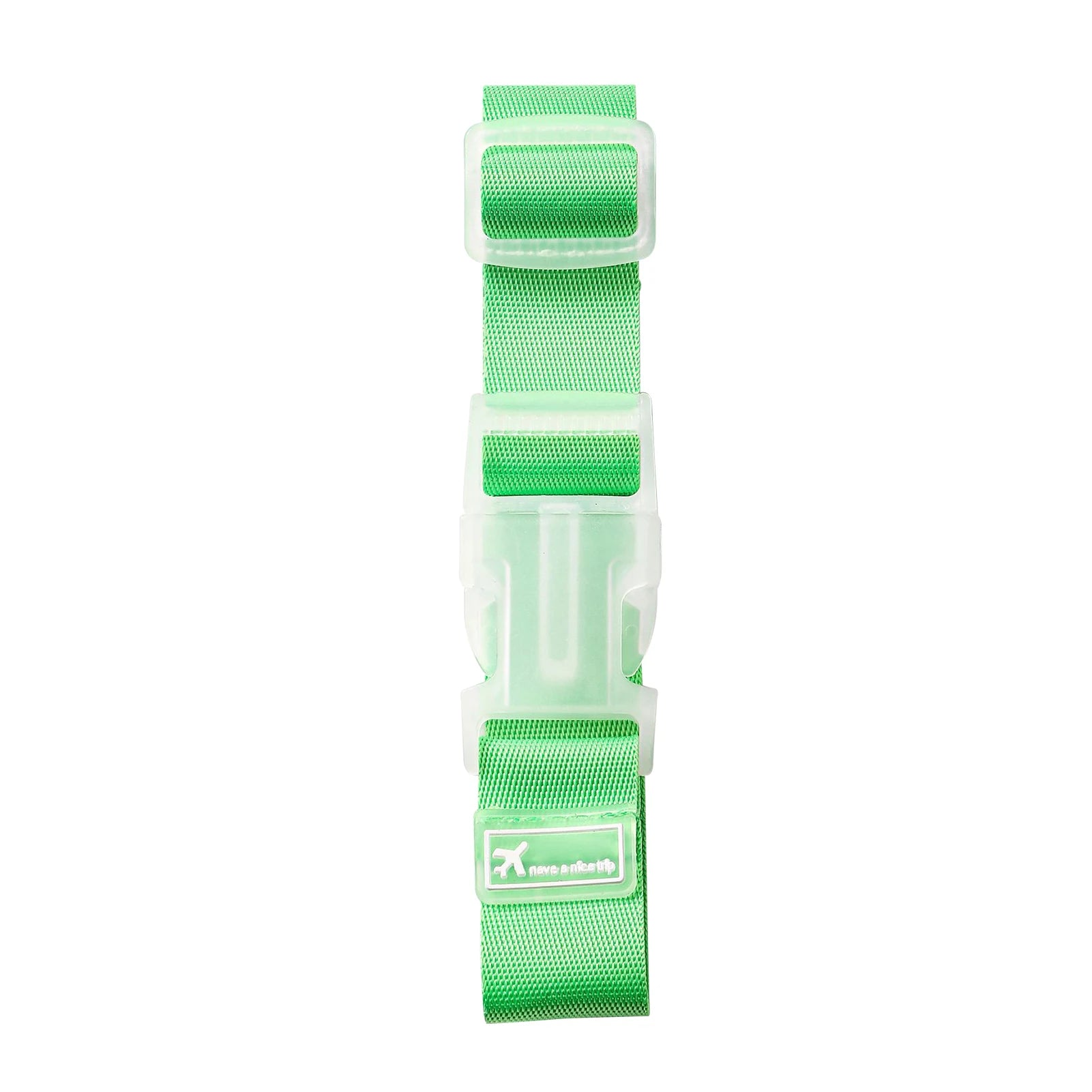 Travel Luggage Carrying Clip Straps Portable Preventings Baggages Shifting Suitcase Holdalls Straps For Business Trip Backpack