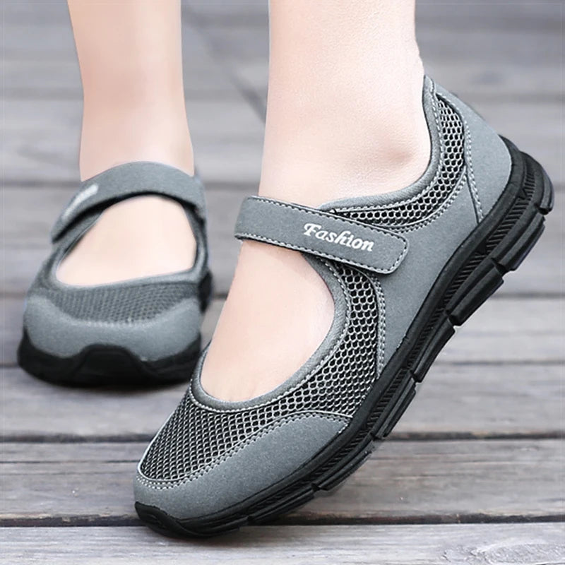 Shoes Women lightweight Vulcanize Shoes For Women White Zapatillas De Mujer Spring Summer Casual Sneaker Comfortable Woman Shoes