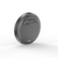 Smart Dynamic E-badge Electronic Badge Can Transfer Photos, GIFs, Animations, and Videos for Otaku Fans Gift