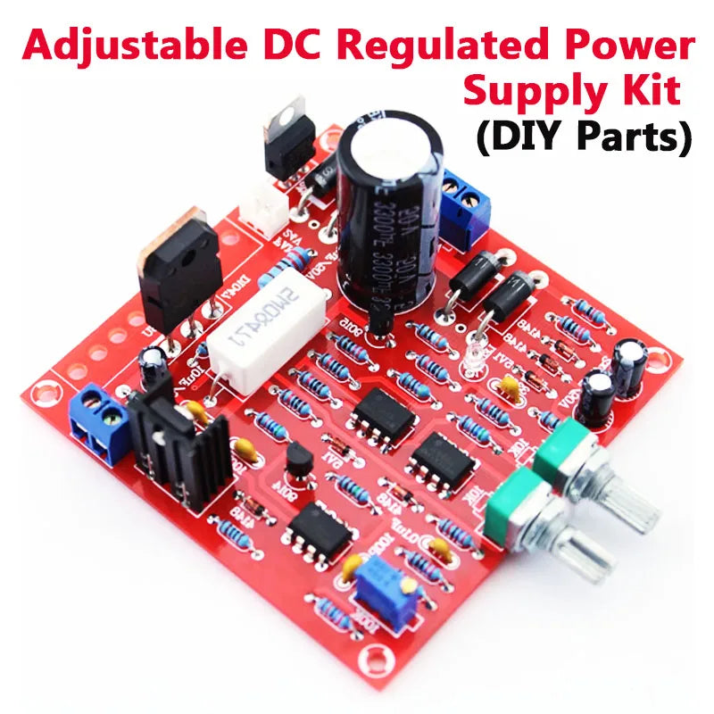 Electronic soldering kit diy production kit beginner practical training introductory soldering practice circuit board teaching