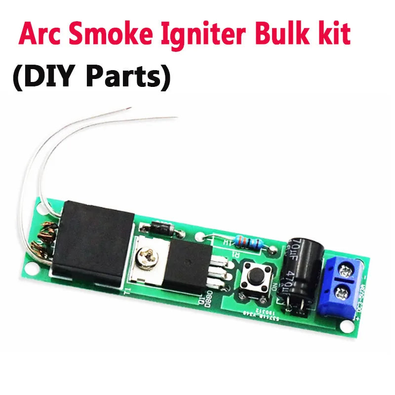 Electronic soldering kit diy production kit beginner practical training introductory soldering practice circuit board teaching