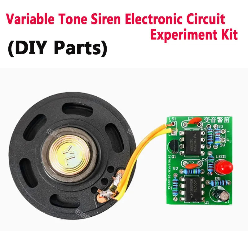 Electronic soldering kit diy production kit beginner practical training introductory soldering practice circuit board teaching