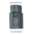 2.5m Replacement Vacuum Hose For Karcher NT Vacuum Cleaner Attachments Home Cleaning Tools