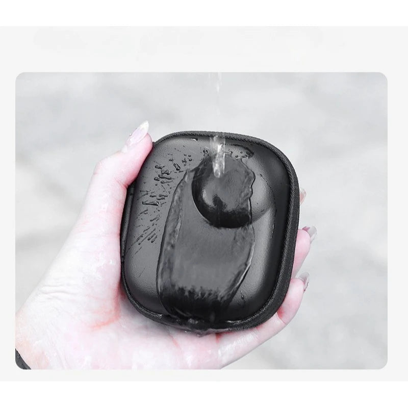 Mini Storage Bag Travel Carrying Case for DJI Osmo Nano Screen Protector Glass Fim for DJI Osmo Nano Camera Accessories