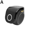 Ring Fitness Counter Intelligent Battery Display Counter Waterproof Touch Screen Ethnic Electronic Digital Hand Press Counter