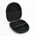 Travel Carrying Bag for Headphones Portable Shockproof Storage Handbag Headset Earphone Protective Case Pouch Accessories