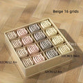 Drawer Organizers Underwear Socks Panties Bra Storage Box Cabinet Wardrobe Home Organizer Clothes Socks Clothing Storage Boxes