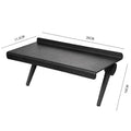 Home Organizer Adjustable TV Screen Top Shelf Rack Computer Monitor Desktop Display StandTV Rack Router Storage Rack Holder
