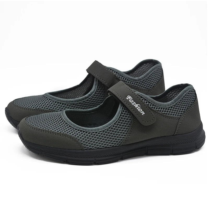 Shoes Women lightweight Vulcanize Shoes For Women White Zapatillas De Mujer Spring Summer Casual Sneaker Comfortable Woman Shoes