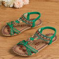 Summer Woman Shoes Sandals Beach Ladies Shoes Party Women's Sandals Wedge Sandals Ladies Casual Female Footwear Sandal Women