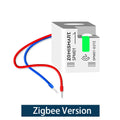 Zemismart Smart Energy Meter Zigbee WiFi Monitor Electric Sensor Measure Work With Tuya Zigbee2mqtt Home Assistant