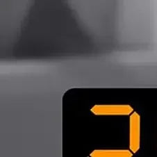 Smart Mute LED Electronic Wall Clock Modern Desk Clock Night Alarm Minimalist Thermometer Clock Home Decor For Room