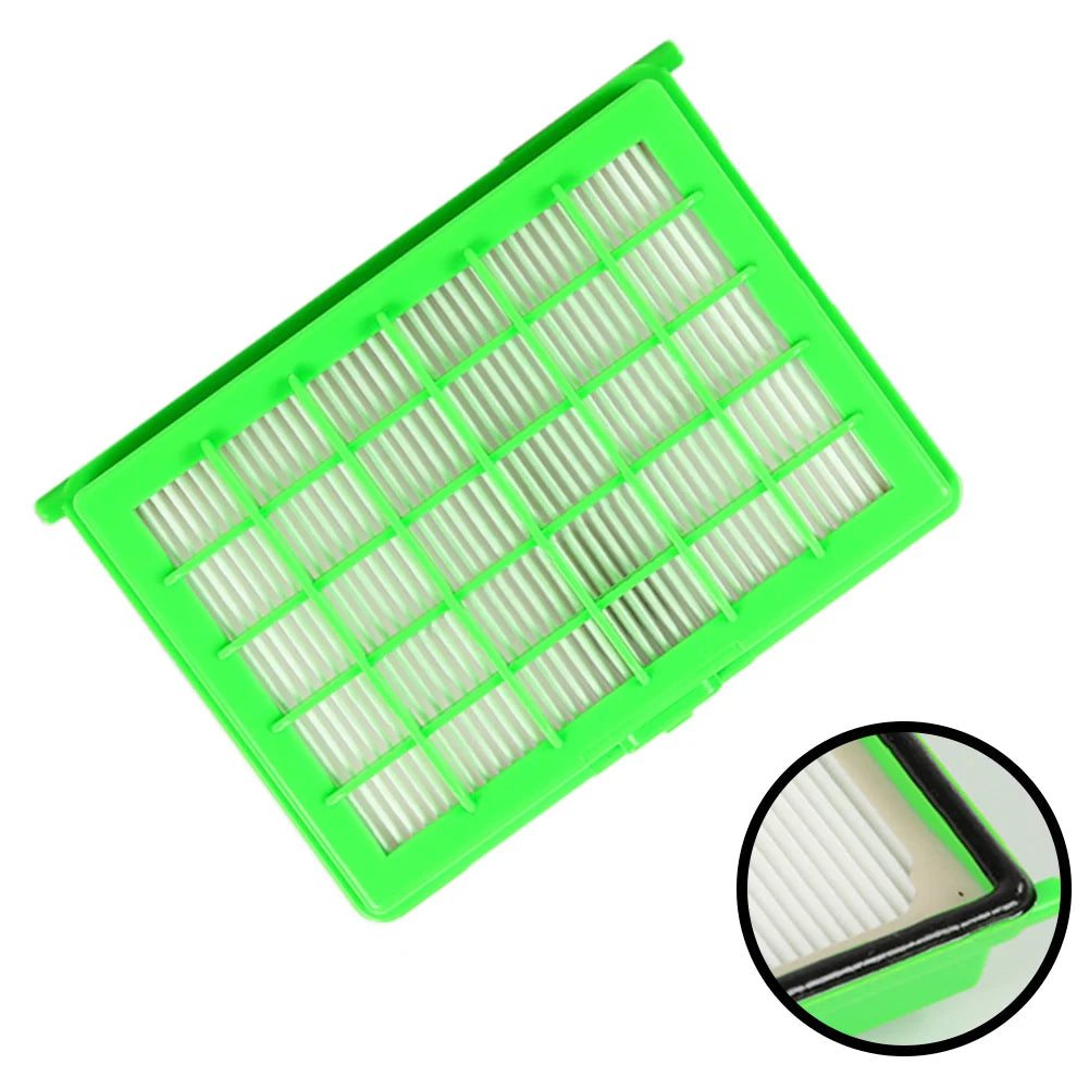 Vacuum Cleaner FILTER For COMPACTEO ZR004101 ZR004201 MT000701 Replaceable Parts Home Cleaning