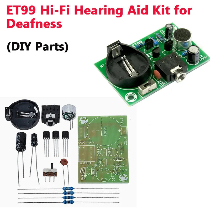Electronic soldering kit diy production kit beginner practical training introductory soldering practice circuit board teaching