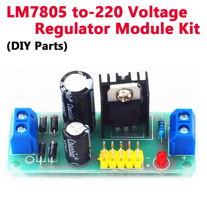 Electronic soldering kit diy production kit beginner practical training introductory soldering practice circuit board teaching