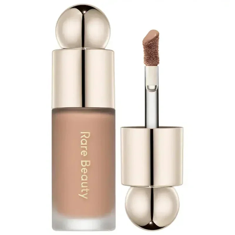 Rare Beauty Happy Hope Grace Faith Liquid Blusher Lasting Blusher Highlight Contouring Bronzer Liquid Lipstick Gloss Cosmetics