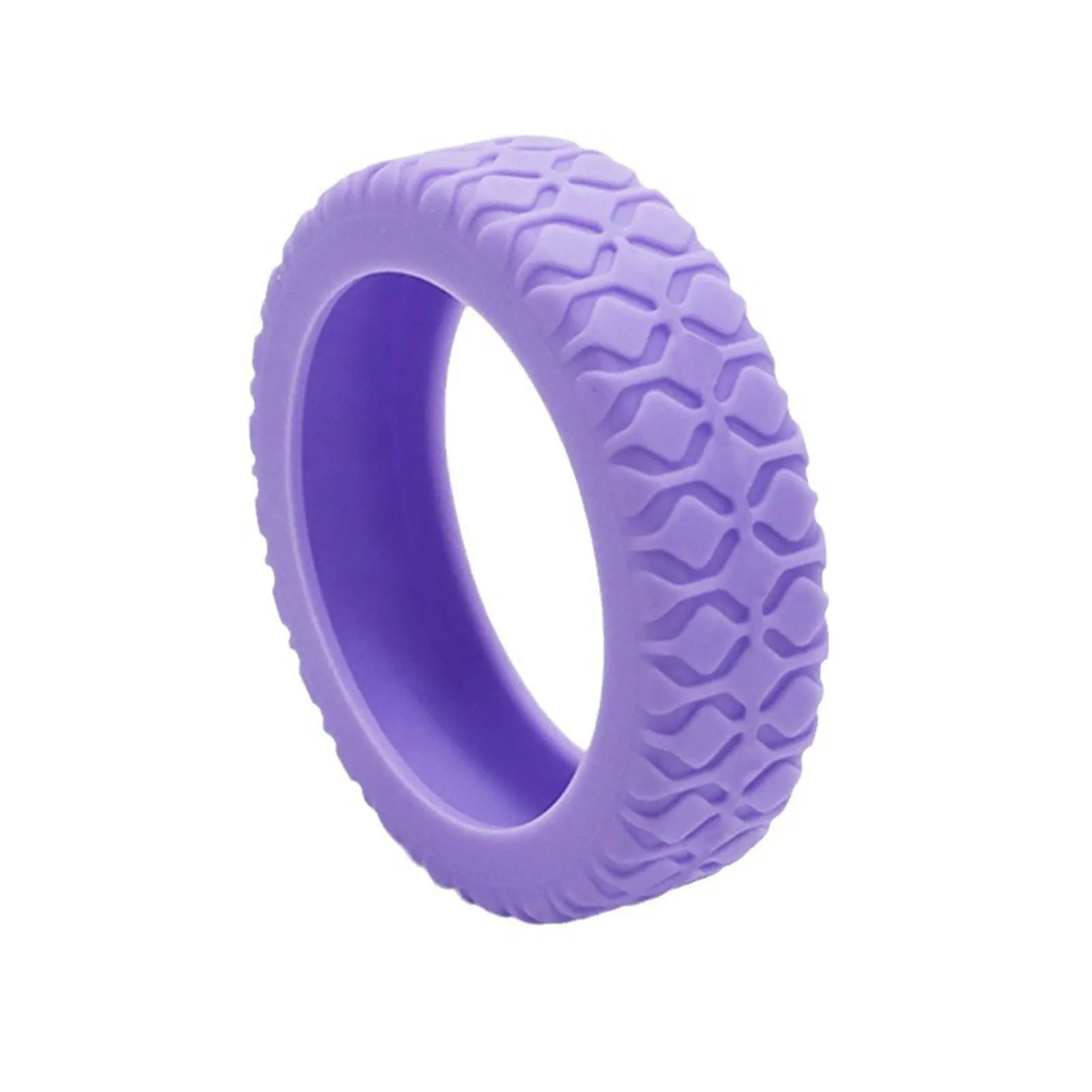 Travel Luggage Wheel Covers Silicone Silents Protection Cover For Carry On Luggage For Carry On Luggage