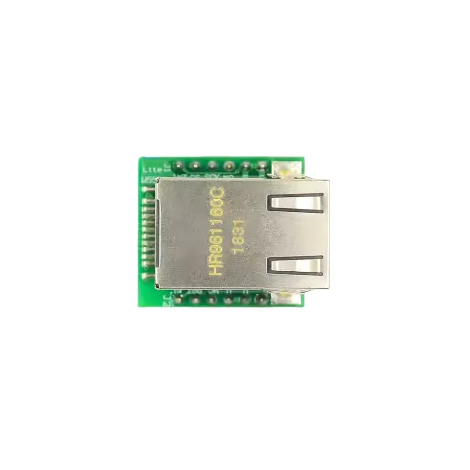 Smart Electronics USR-ES1 W5500 Chip New SPI to LAN/ Ethernet Converter TCP/IP Mod