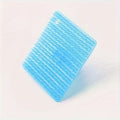 Multifunctional Vegetable Brush, Efficient Kitchen Scrubber for Potatoes & Cucumbers, Home Cleaning Tool