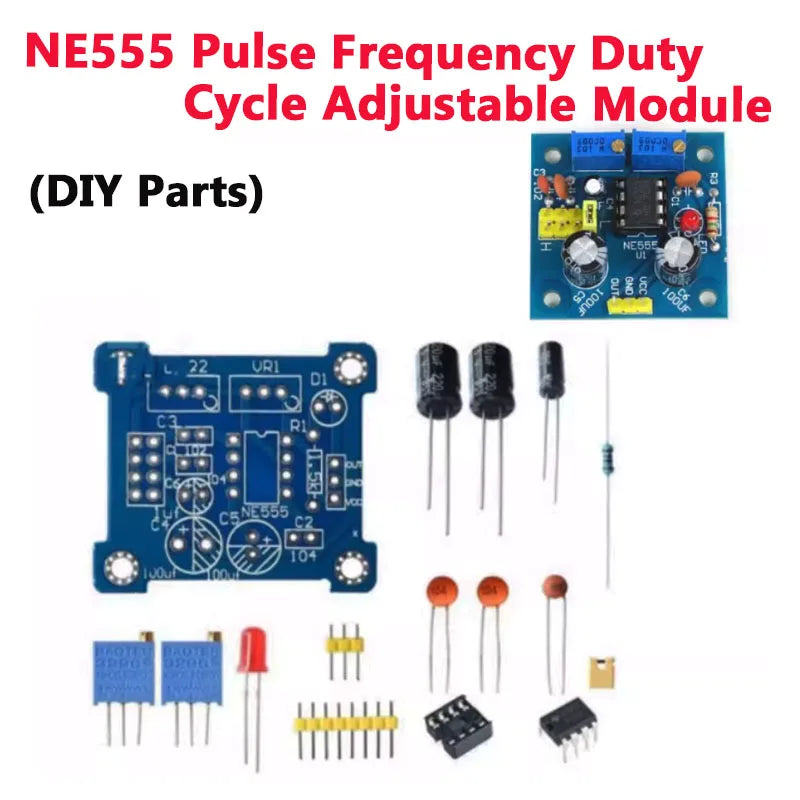 Electronic soldering kit diy production kit beginner practical training introductory soldering practice circuit board teaching