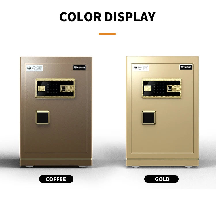Household Safe Box Large Safe Box Big Safes for Home