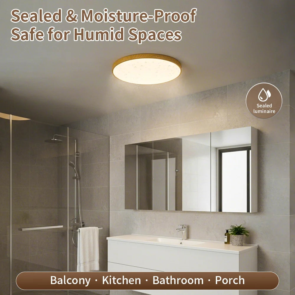 Modern LED Ceiling Lamp Chandelier LED Panel Lamp Bedroom Ceiling Light Kitchen Led Lighting for Living Room Home Decor Luminair